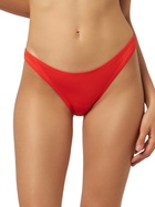 MC2 Saint Barth Woman Orange Maia Bottom