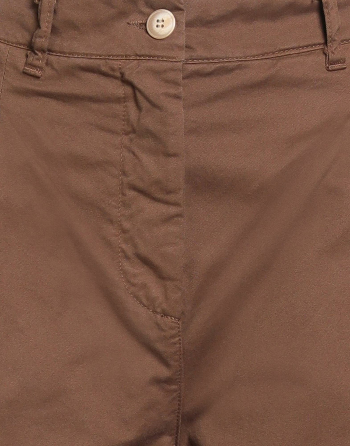 Berna Womens Pants in Brown