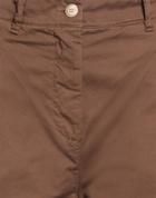 Berna Womens Pants in Brown