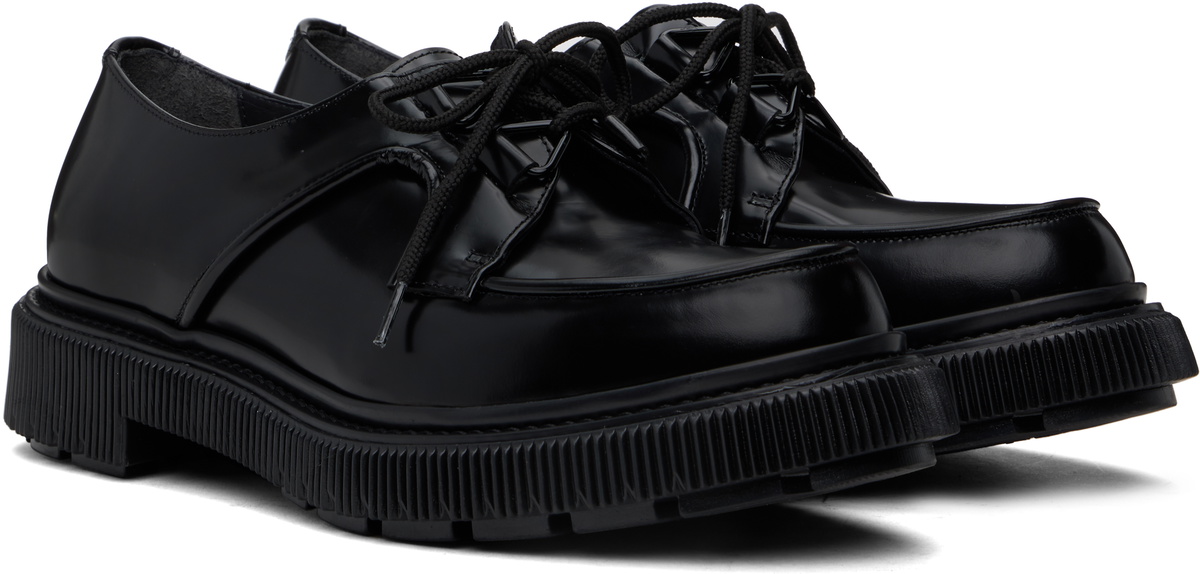 Adieu Black Type 175 Derbys