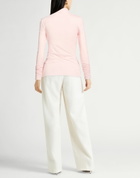 Sportmax Womens T-shirt Light in Pink