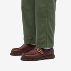 Paraboot Men's Michael Bride in Marron