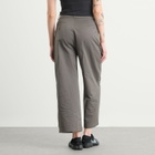 Deiji Studios Women's Two Layer Pants in Charcoal