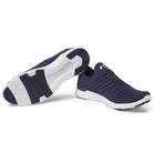 APL Athletic Propulsion Labs - TechLoom Wave Running Sneakers - Blue