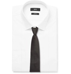 Hugo Boss - White Jenno Slim-Fit Cotton Shirt - Men - White