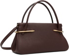 Givenchy Brown Pinch Medium Bag