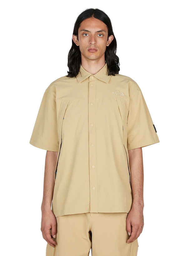 Photo: The North Face Black Series Oversized Shirt