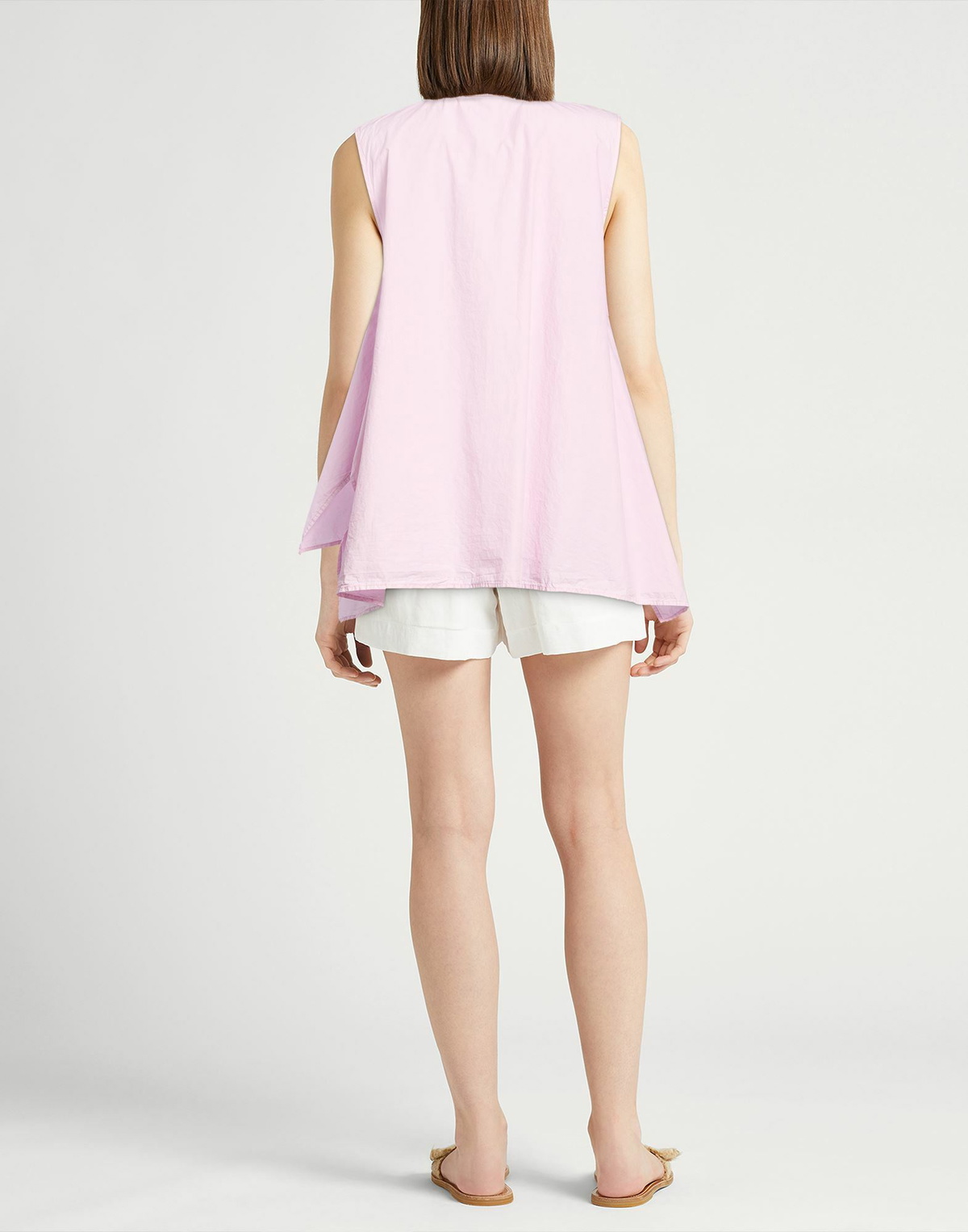 Peserico Womens Top in Pink