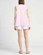 Peserico Womens Top in Pink