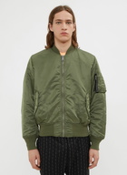 Alyx Pilot Bomber Jacket