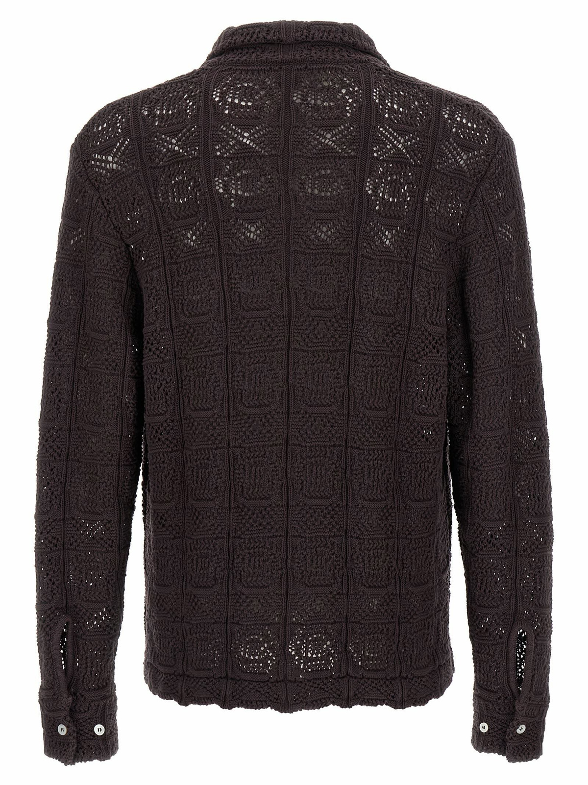 Séfr myles Overshirt