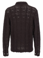 Séfr myles Overshirt