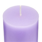 HAY Pillar Candle - XL