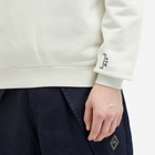 A-COLD-WALL* Men's Essential Sweatshirt in Bone
