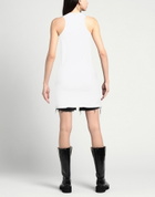 Crossley Womens Tank top in Off white