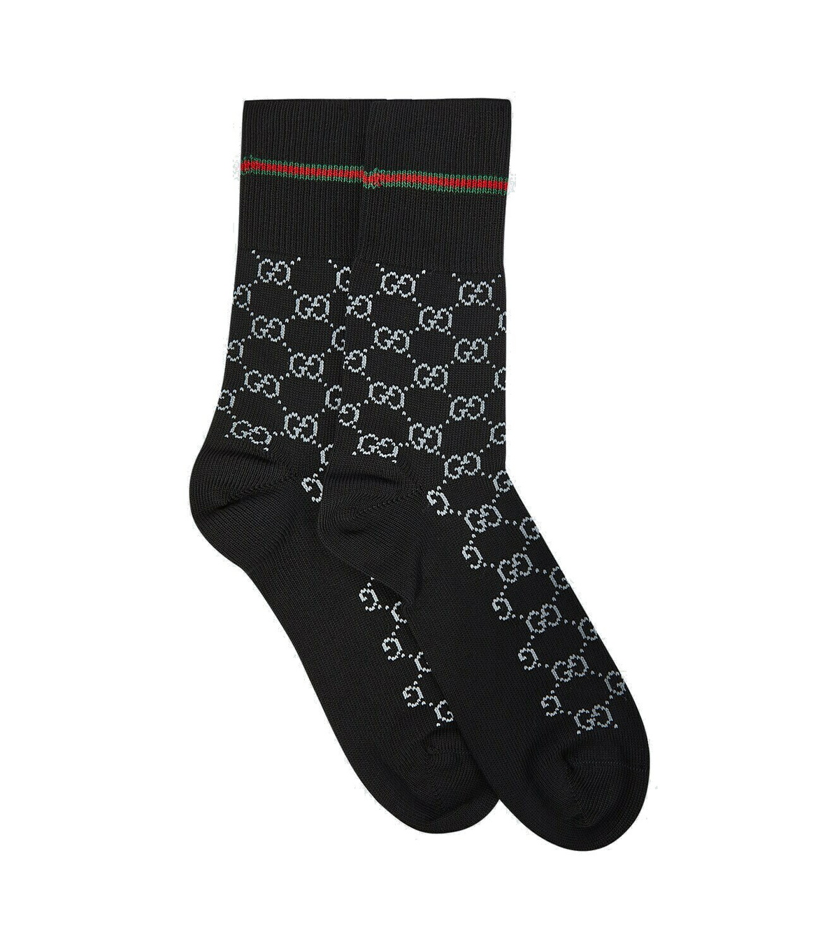 Gucci Logo socks Gucci