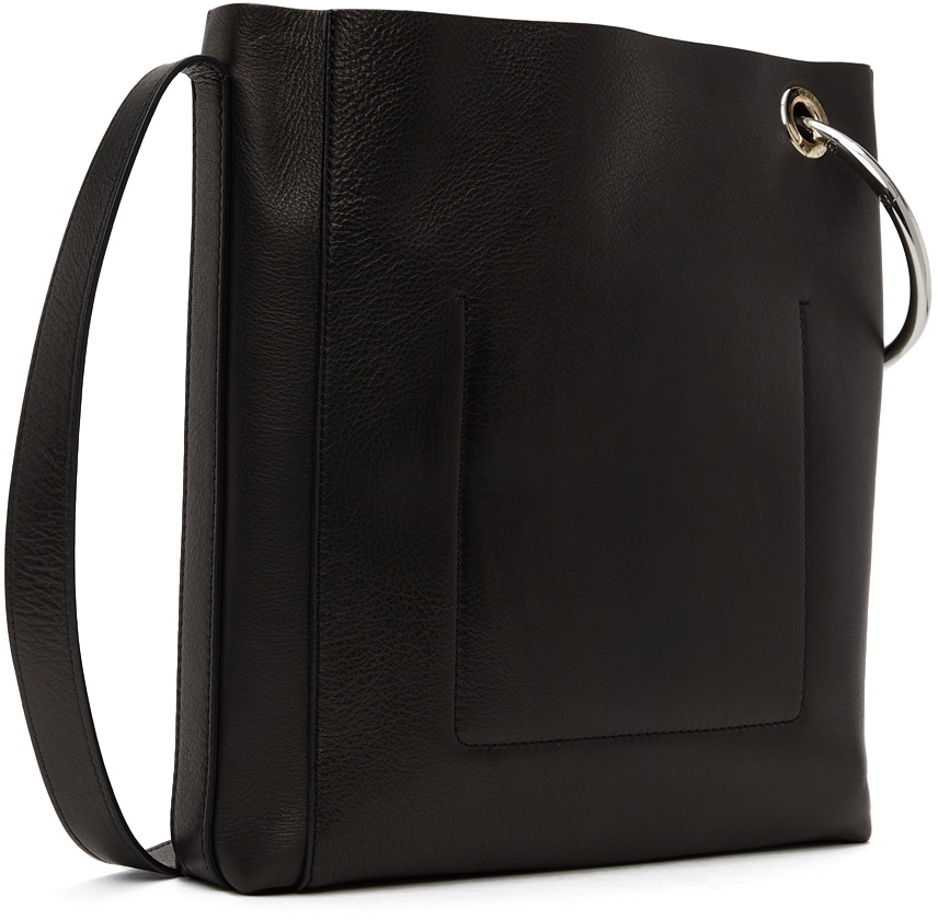 Dries Van Noten Ring Messenger Bag Dries Van Noten