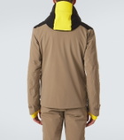 Toni Sailer Emil ski jacket