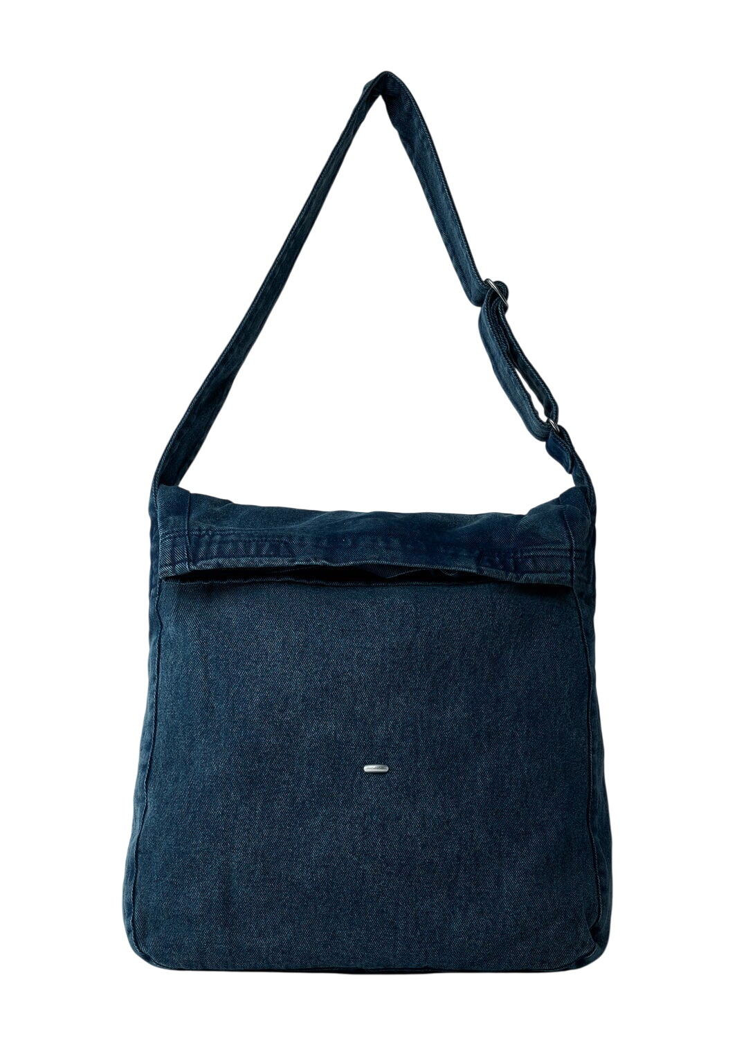 OUR LEGACY - Croc-Effect Leather Tote Bag Our Legacy