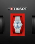 Tissot Prx 35mm Blue/Silver - Mens - Watches