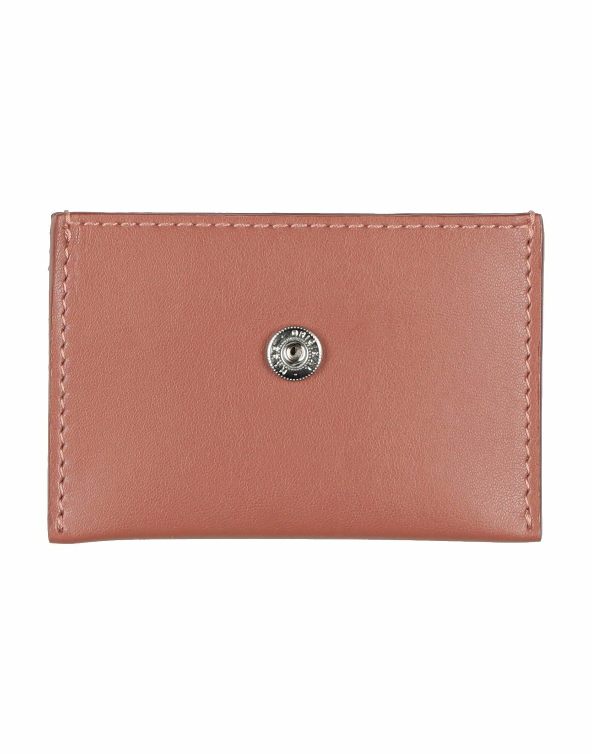 Stella Mccartney Womens Cardholder in Brown