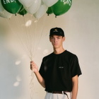 END. x Bram's Fruit Lemon Cap in Black 