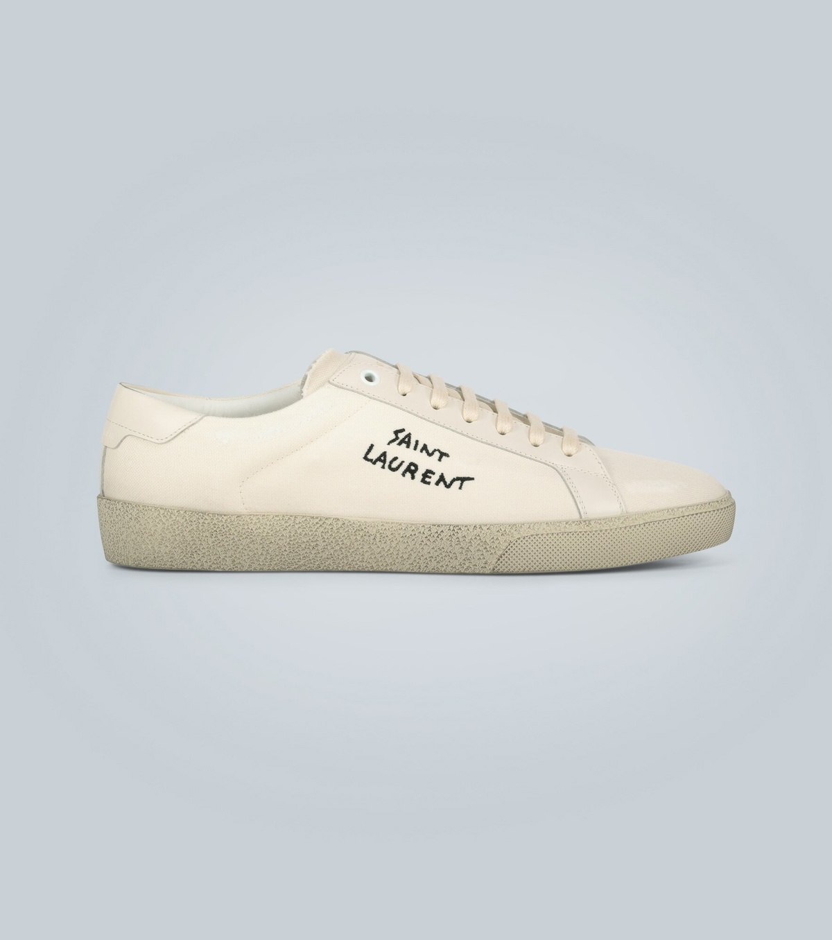 Saint Laurent - Court Classic SL/06 sneakers Saint Laurent