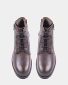Steve Madden Moris Boots in Brown
