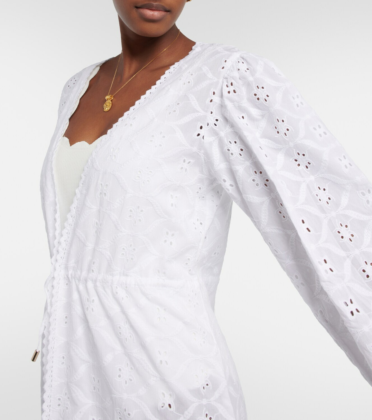 white christmas dresses Moroccan maxi kaftan, embroidered kaftan dress, handcrafted Moroccan dress,  cotton blend kaftan, adjustable one-size kaftan, elegant full-length kaftan,  traditional Moroccan embroidery, stylish house dress – Nature & Traditions