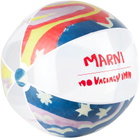 Marni Multicolor No Vacancy Inn Edition Beach Ball