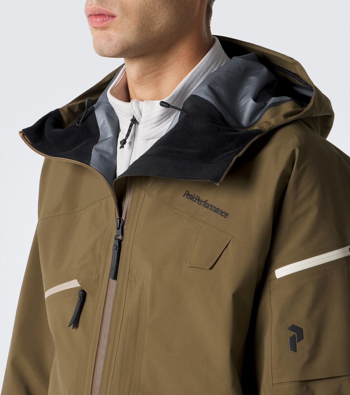 Peak Performance Alpine GORE-TEX® ski pants