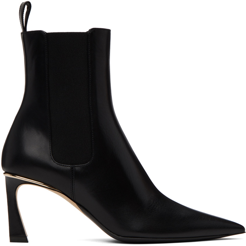 victoria beckham boots sale