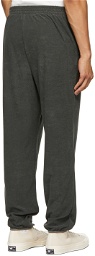 The Conspires Grey CP RL Lounge Pants