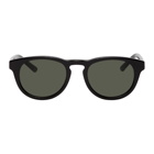 Han Kjobenhavn Black Timeless Sunglasses