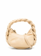 HEREU - Espiga Mini Plaited-handle Leather Handbag