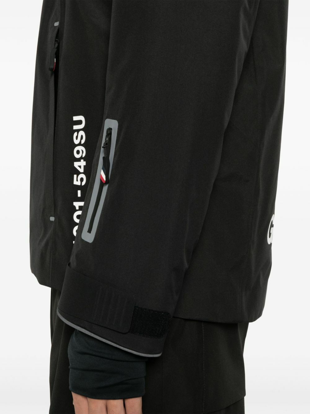 MONCLER GRENOBLE STAZ スキージャケット Moncler Grenoble Staz GORE-TEX Ski Jacket Moncler Grenoble