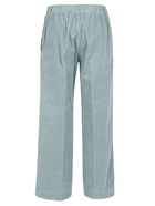 SKILLS&GENES - Cotton Trousers