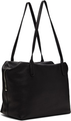 The Row Black Henri Bag