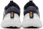 Nike Off-White ACG Mountain Fly 2 Low Sneakers