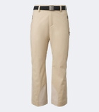 Bogner Firat belted ski pants