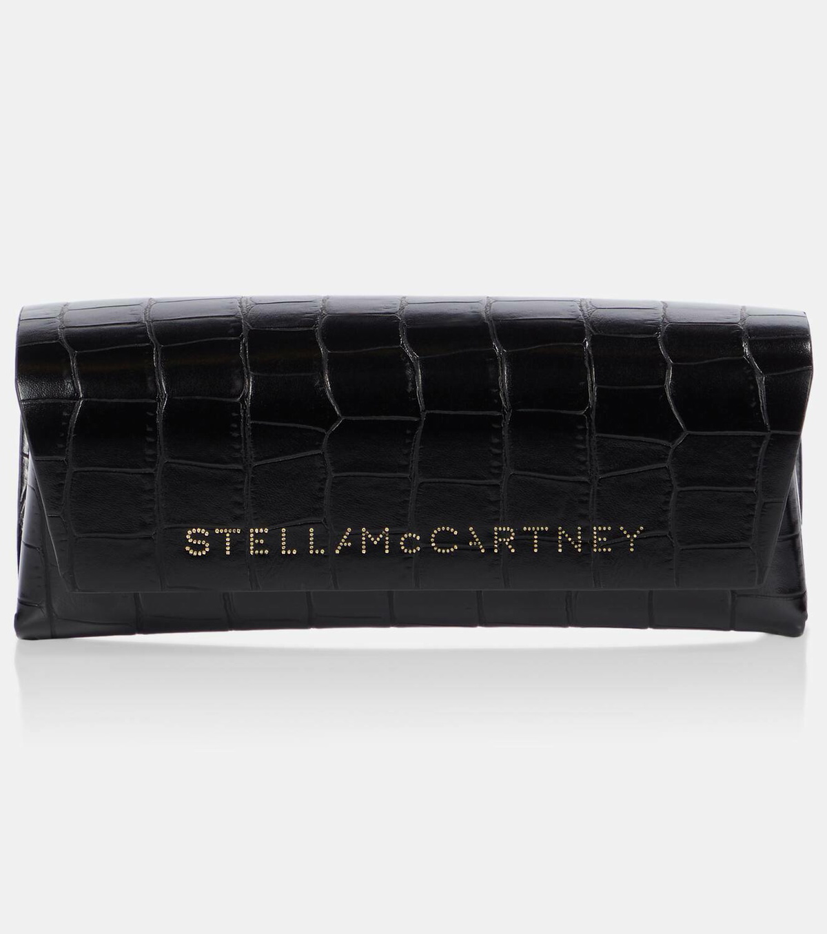 Stella McCartney Runway flat-top sunglasses