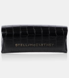 Stella McCartney Runway flat-top sunglasses