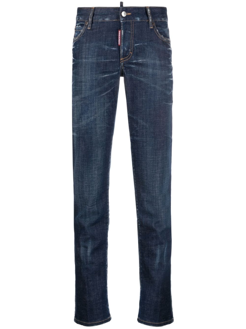 Dsquared jennifer hot sale jeans