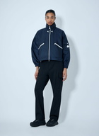 Moncler Marmacy Hooded Rain Jacket