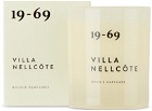 19-69 Villa Nellcôte Candle, 6.7 oz