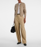 Loro Piana Cashmere cardigan