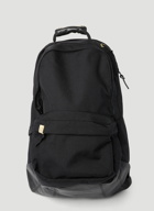 Visvim - 22L Backpack in Black
