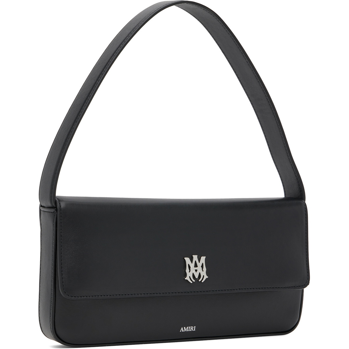 AMIRI Black MA Millie Bag