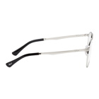 Persol Silver PO2453V Glasses