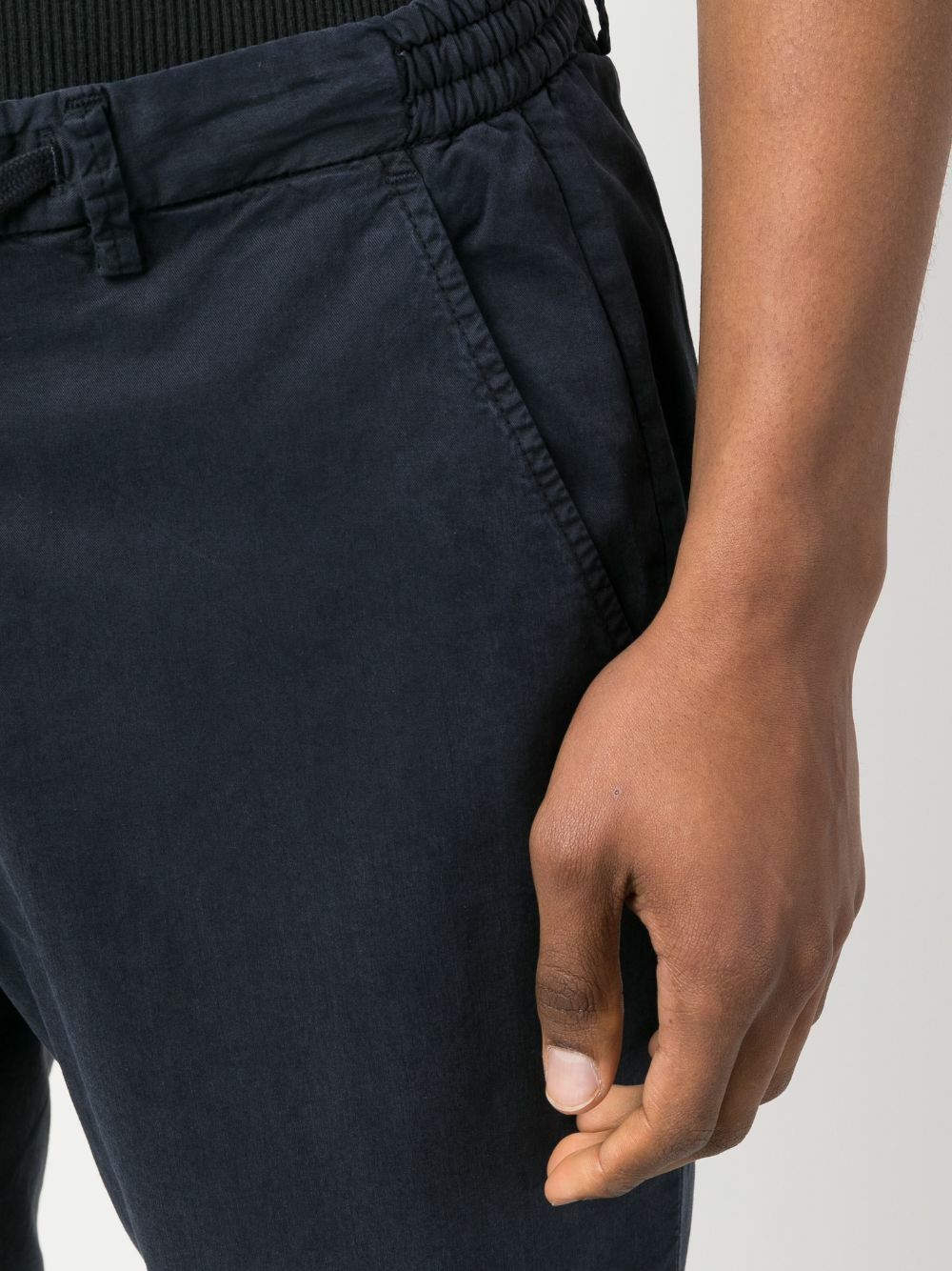 Bermuda Homme Briglia Easy Man - Turquoise - 97% Coton 3% élasthanne - Neuf Avec étiquettes